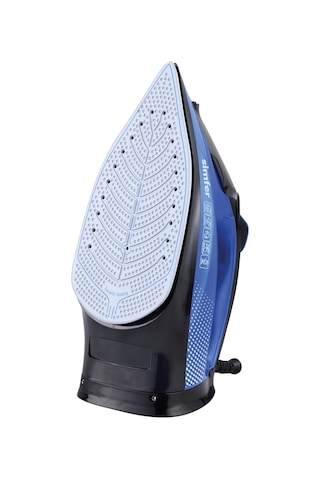 Simfer 6402 Steam Energy Buharlı Ütü 2400W Mavi