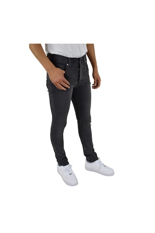 Erkek Silim Fit Jeans Pantolon 1502 Bgl-st02912 001