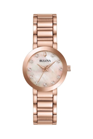 Bulova 97p132 Kol Saati Renkli