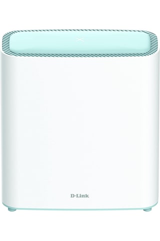 D-link M32/mna2 Eagle Pro Aı Ax3200 Wi-fi 6 Dual Band Smart Mesh Router Kit 2'li Paket