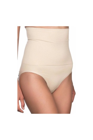 L'ombre Ten Yüksek Bel Double Slip Korse
