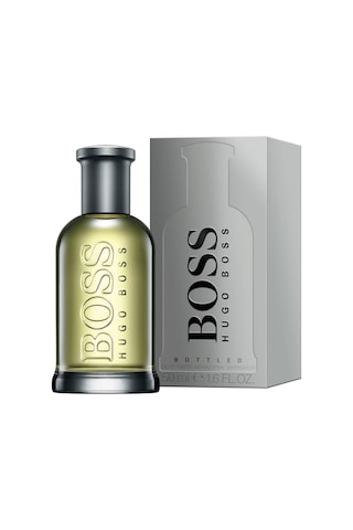 Hugo Boss Bottled Erkek Parfüm EDT 50 ML