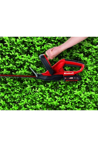Einhell GE-CH 1846 Li Kit 1x2.0 Ah Akülü Çit Budama Makinesi - 3410683