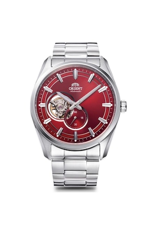 Orıent Contemporary Ra-ar0010r30b Otomatik Erkek Kol Saati Bordo