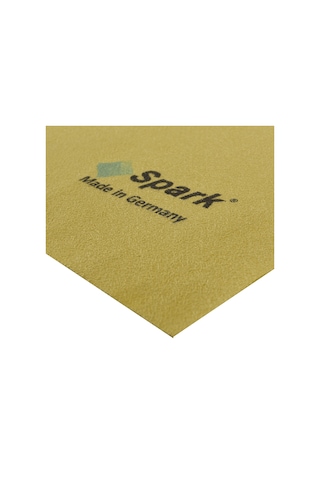 Spark Profesyonel Güderi Oto Kurulama Bezi Krem 50 x 60 CM