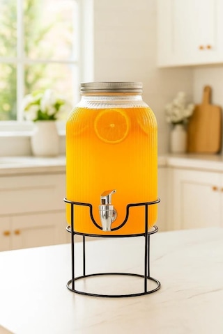 Bambum Darya - Cam Sebil 3l