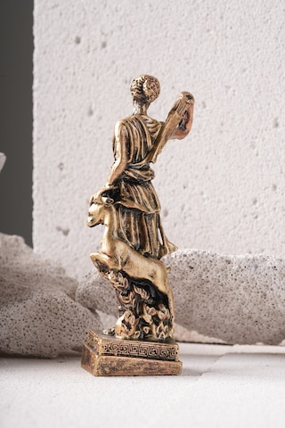 Artemis Heykel Mitoloji Biblo 15 Cm
