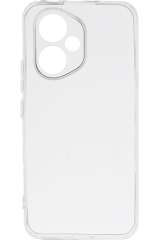 Honor 400 Mkst 2mm Anti Shock Silikon - Şeffaf