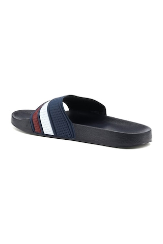 U.s. Polo Assn. Molda 2fx Erkek Terlik Lacivert