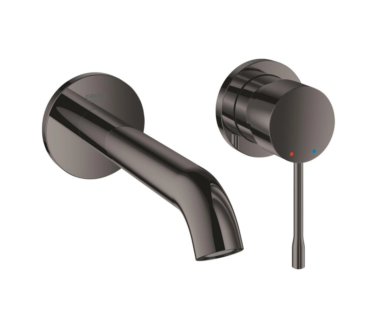Essence Iki Delikli Lavabo Bataryası M-boyut - 29192a01 Krom