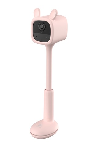 EZVIZ BM-1 Bebek Monitörü (Pembe)