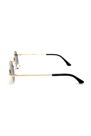 Obb Sunglasses Obb Vnt2116 C3 Unisex Güneş Gözlüğü Altın