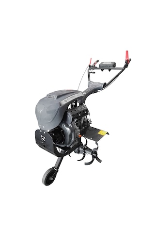 Şimşek ŞİM-300D 7 HP 3+1 Vites Dizel Kurmalı Model Çapa Makinesi