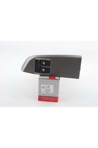 Kyota Sol Cam Açma Düğmesi Kia Bongo 2004-2015 Uyumlu 935704e000