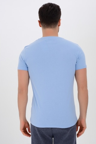 Tryon Erkek Antrenman T-Shirt Basic (539912480) Çok Renkli