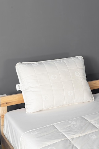 Soley Pure Cotton %100 Pamuk Yastık 001