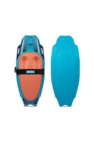 Jobe Streak Kneeboard Turkuaz Diz Kayağı 100 KG