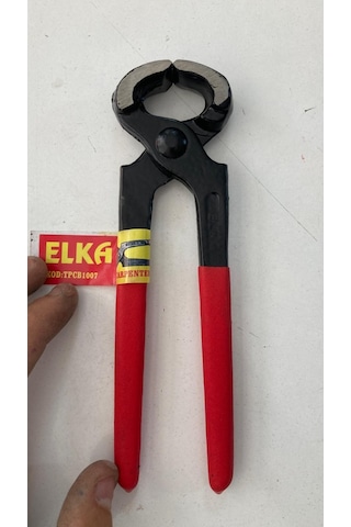 Çankaya Professional Kerpeten Çeşitli 180mm