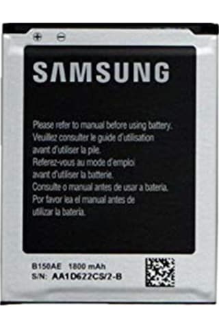 Galaxy Core İ8260 Batarya Pil Lityum İyon Pil