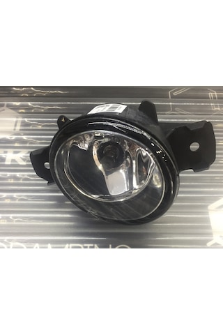 RENAULT CLİO SİS FARI SAĞ SOL TAKIM M631234 M631235