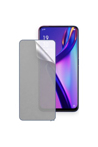 Schitec Oppo K3 Uyumlu Ön Yüzey Mat Hidrojel Ekran Koruyucu 61304765