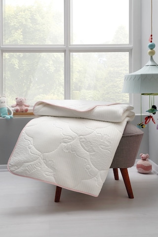 Yataş Bedding Mılky Bebek Yorgan