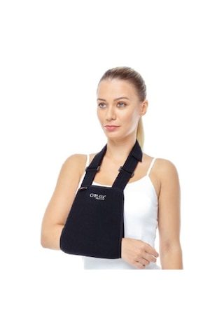 Orlex Orx - Kl 311 Standart Pratik Kol Askısı Standart