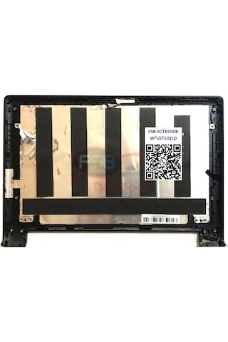Lenovo Uyumlu İdeapad A10 Ekran Arka Kasa Lcd Cover L101003br00