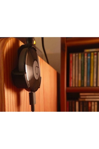 Chromecast-Audio için Duvar Montajı