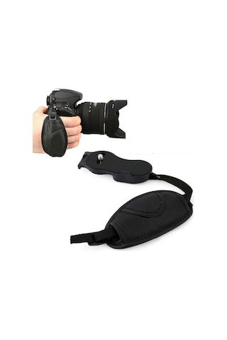 Hand Grip Strap Elcik Nikon D3500 D5000 D5100 D5200 D5300