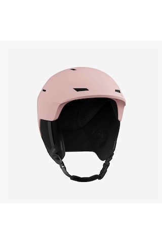 Salomon Icon Lt Kadın Pembe Kayak Kaskı L47611100