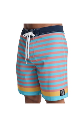 Quiksilver Quıksılver Orıgınal Btz Bjk6 Mavi