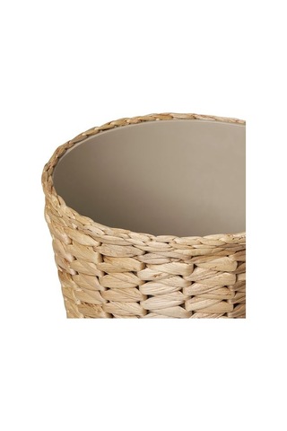 Ikea Frıdfull Rattan Saksı, Su Sümbülü 13893885