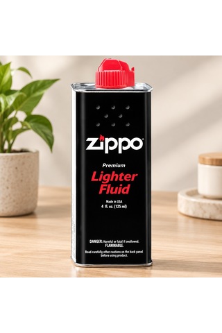 125 Ml Benzin Atyticaret Yangın Söndürücü Ürün