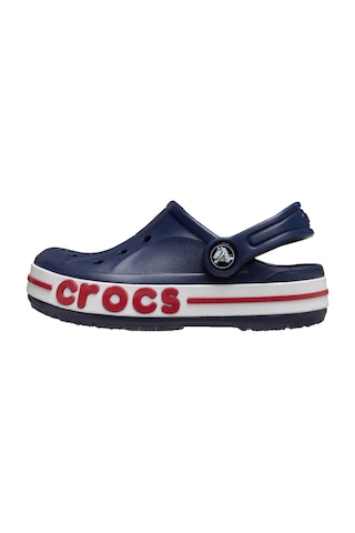 Crocs Bayaband Clog T 021 Lacivert