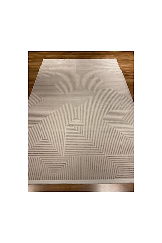 Alin Al005 160x230 Krem Halı
