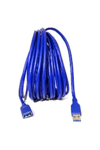 10 Metre Usb 3.0 Uzatma Kablosu 10 Metre Usb Uzatma Kablosu