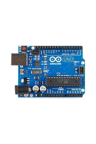 Wozlo Arduino Uno R3 Klon Atmega328p Dıp Klon - Atmega16u2 - Usb Kablo Hediyeli
