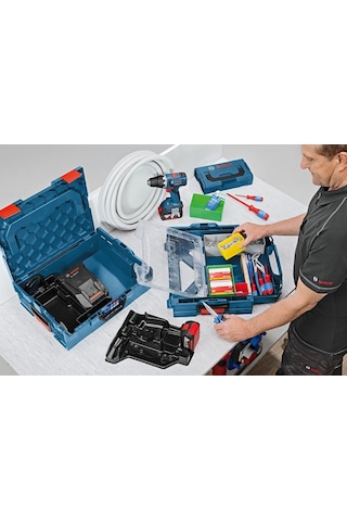 Bosch Professional Köpük İçlik 136 - 1600A001S1