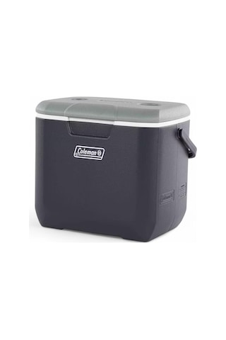 Coleman Daintree Personal Hard Cooler Soğutucu Buzluk 28 Lt Grey gri