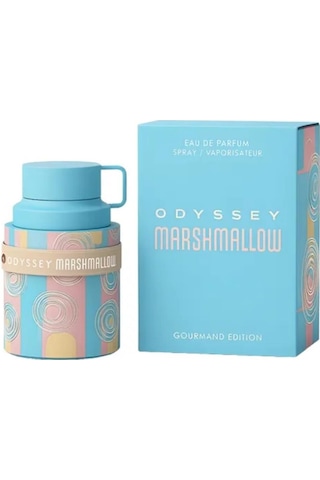 Armaf Odyssey Marshmallow Gourmand Edition Edp 100 Ml Unisex Parfüm Çiçek - Meyve