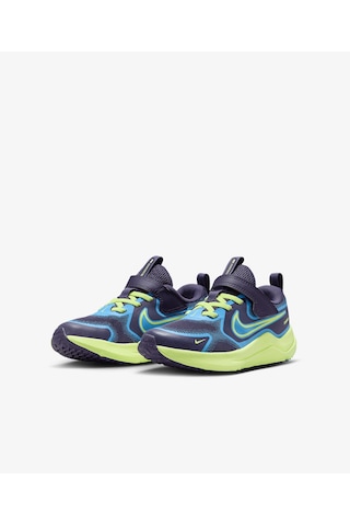 Nike Cosmic Runner Ps Çocuk Spor Ayakkabı Iq9313 Iq9313 573