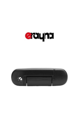 Erayna Dış Kapı Kolu Ön Sol Fiat M131 88
