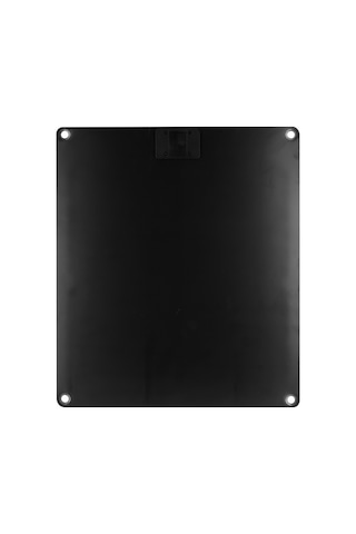 Tenfowee Monokristal Güneş Paneli: 15w, 5v/12v Çift Çıkışlı Taşınabilir Şarj Cihazı, Telefon Ve Akü Şarjı İçin