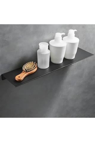 Hvngroup Metal 2 Parçalı Dekoratif Duvar Rafı