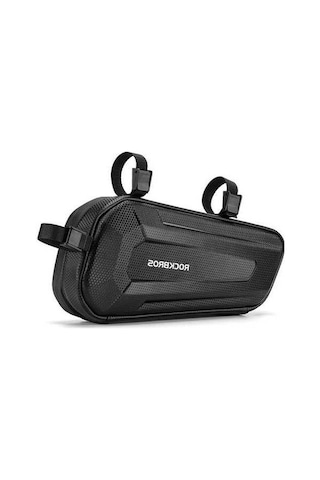 Fortunelane Ön Ray Çantası, Sağlam Kilitli, 2.5l Kapasite, Motosiklet Kullanıcıları İçin Çanta