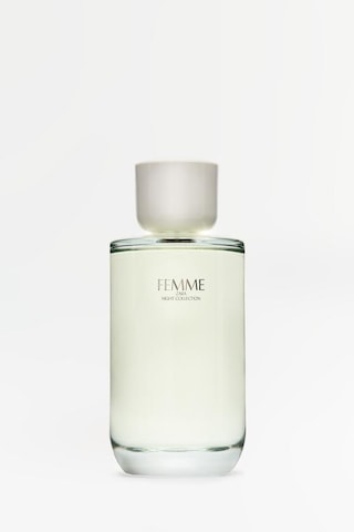 Zara Femme Weekend Kadın Parfüm EDT 180 ML