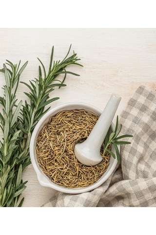 Biberiye Otu Çayı 100gr Antioksidan Doğal Ve Elenmiş