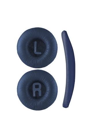 Novstrap Jbl Kulaklık Pedi Süngeri Tune T500bt 510bt 520bt T560bt T570bt T600 T450 460 Jr300 310 001