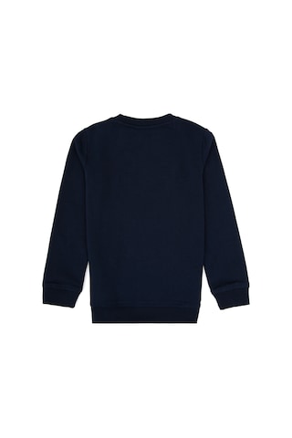 U.S. Polo Assn. Erkek Çocuk Lacivert Sweatshirt 50316509-vr033